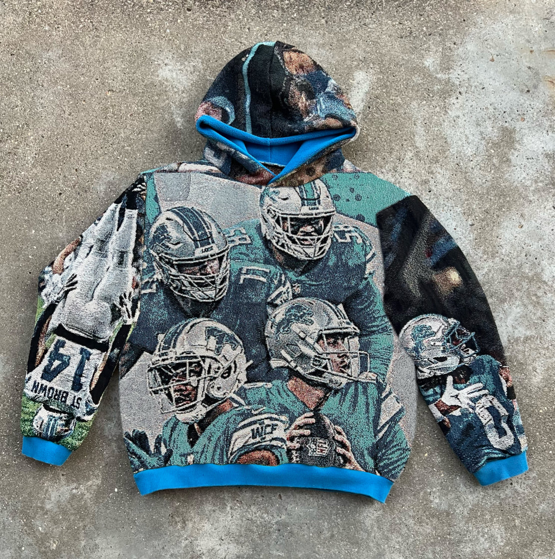 Detroit Lions Preorder Hoodies