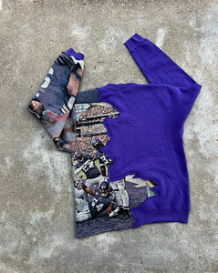 Vintage Vikings Rework (longer M)