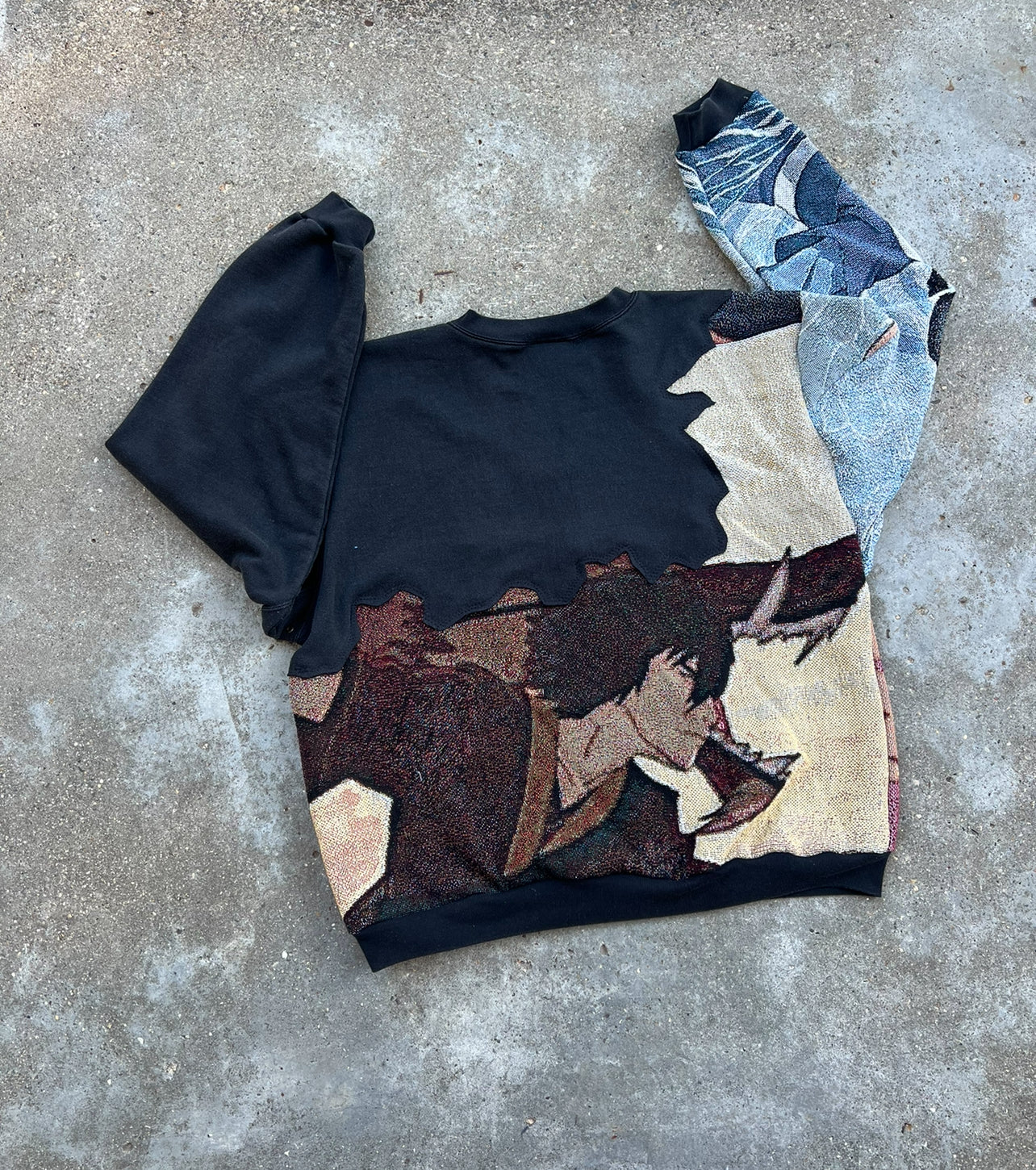Timberland x Avatar (Boxy XL)
