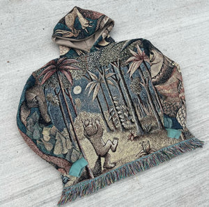 Where the Wild Things Are Pre Order (all designs)