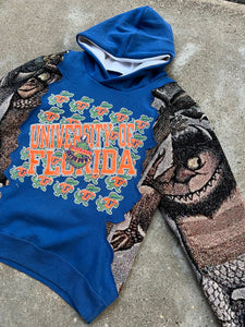 Vintage Gators x Wild Things Hoodie (M/L)