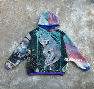 Pokémon Hoodie (L)