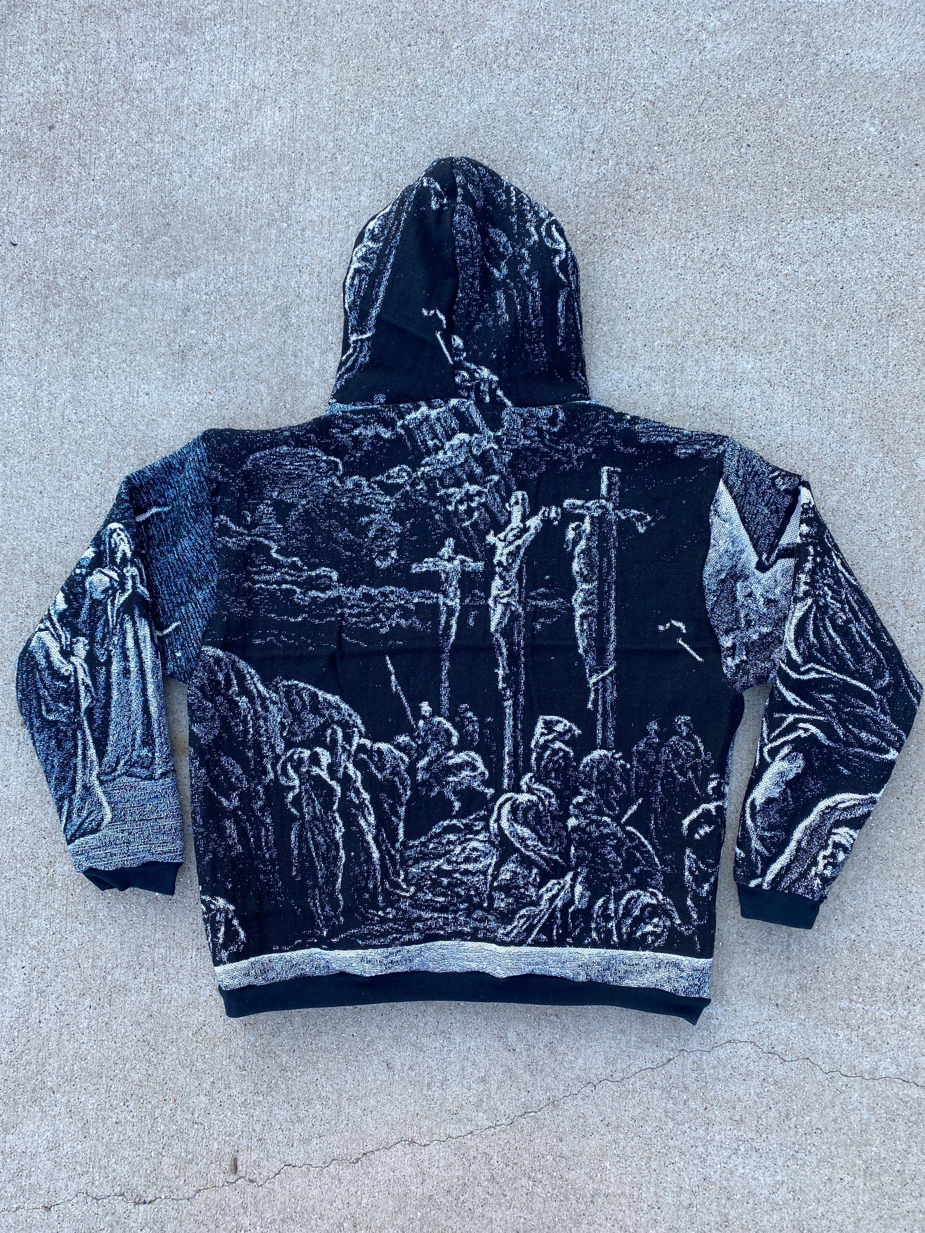 Pre-order The Crucifixion of Jesus Christ: Gustave Dore (multiple sizes)