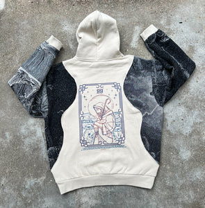 Kingdom Eyes x JackSews Hoodie (2XL) *shipping delay*