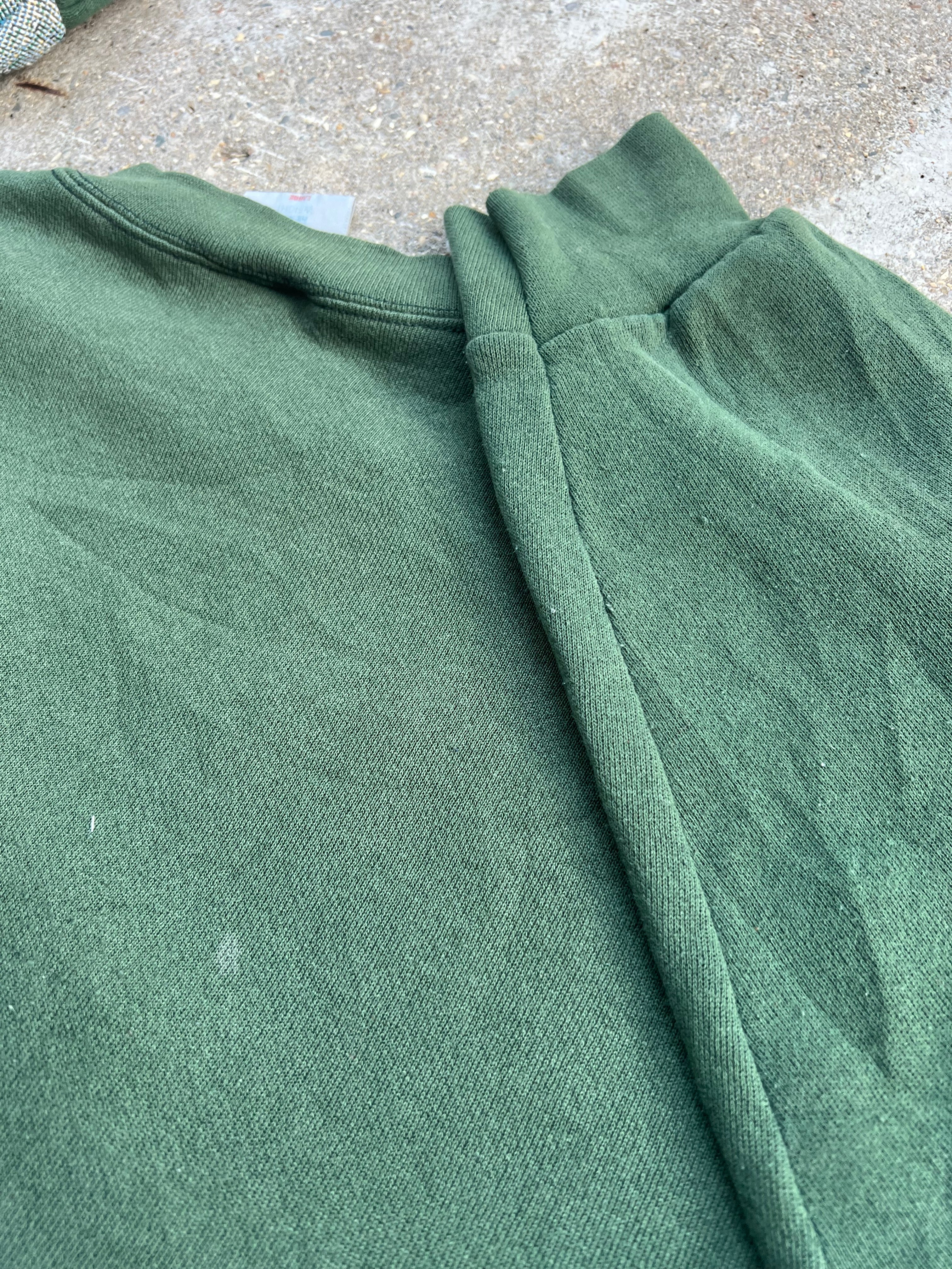 Reworked Vintage Packers Crewneck (M/L)