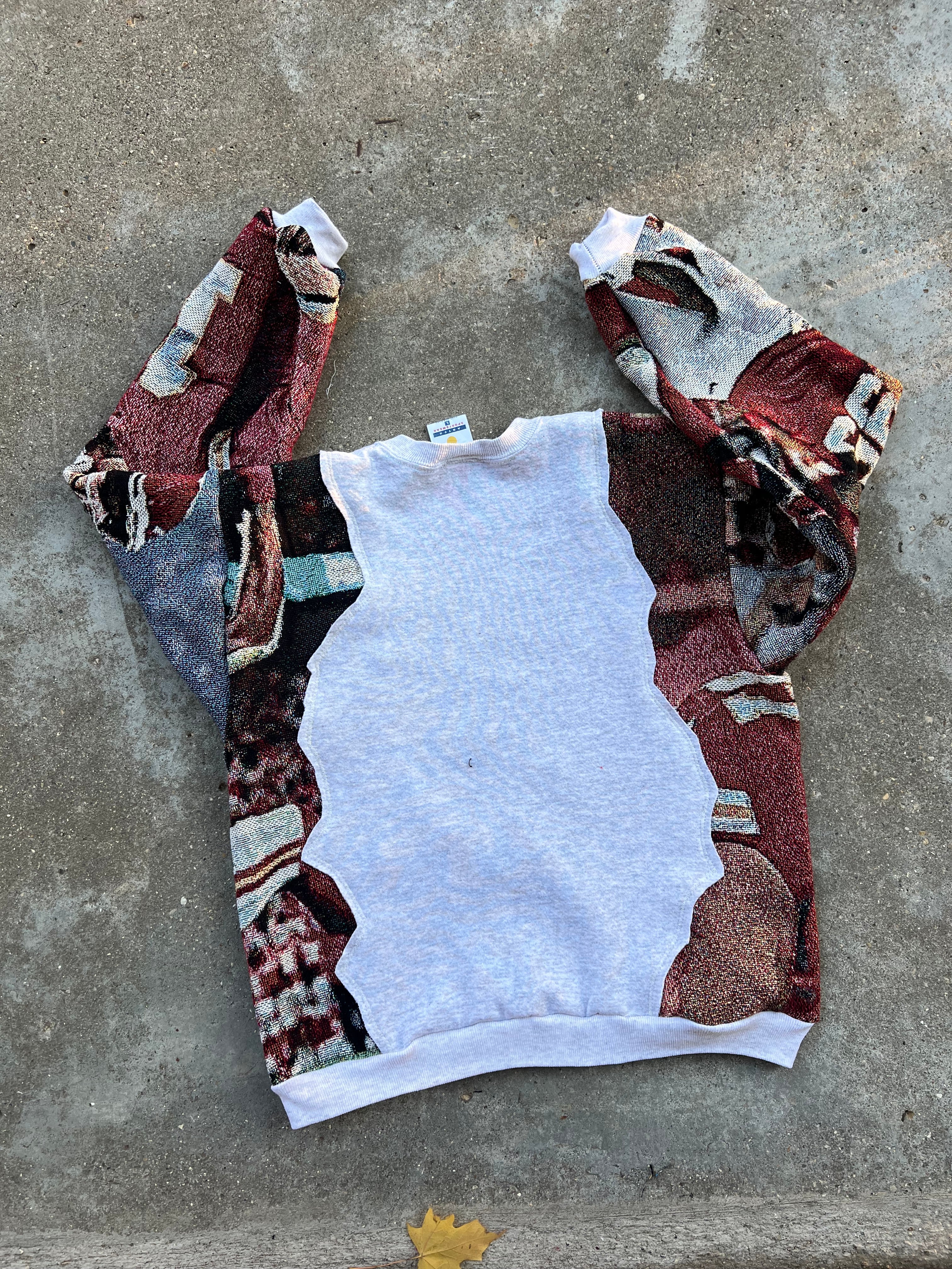 Vintage Chiefs Rework (S)