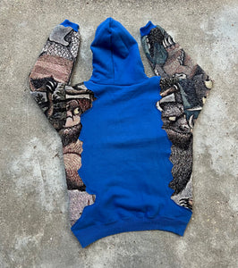 Vintage Gators x Wild Things Hoodie (M/L)