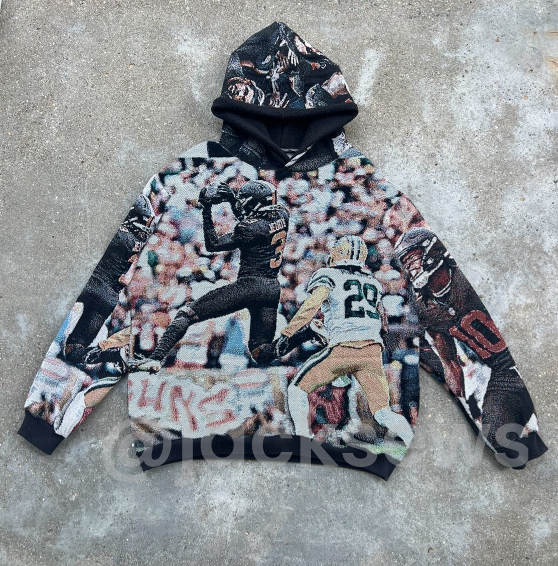 Cleveland Browns Hoodies (multiple sizes and designs)