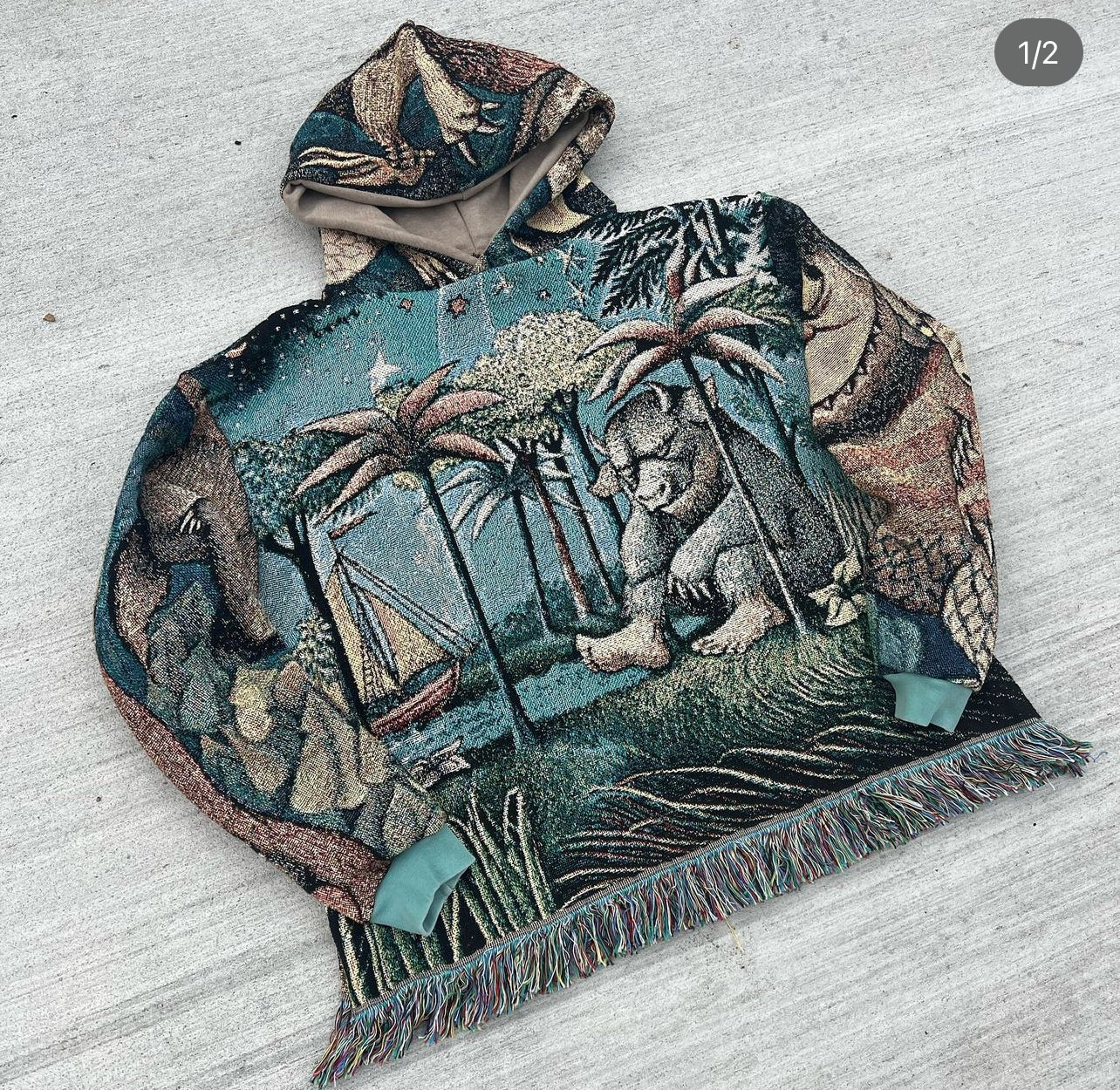Where the Wild Things Are Pre Order (all designs)