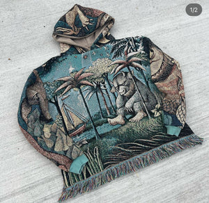 Where the Wild Things Are Pre Order (all designs)