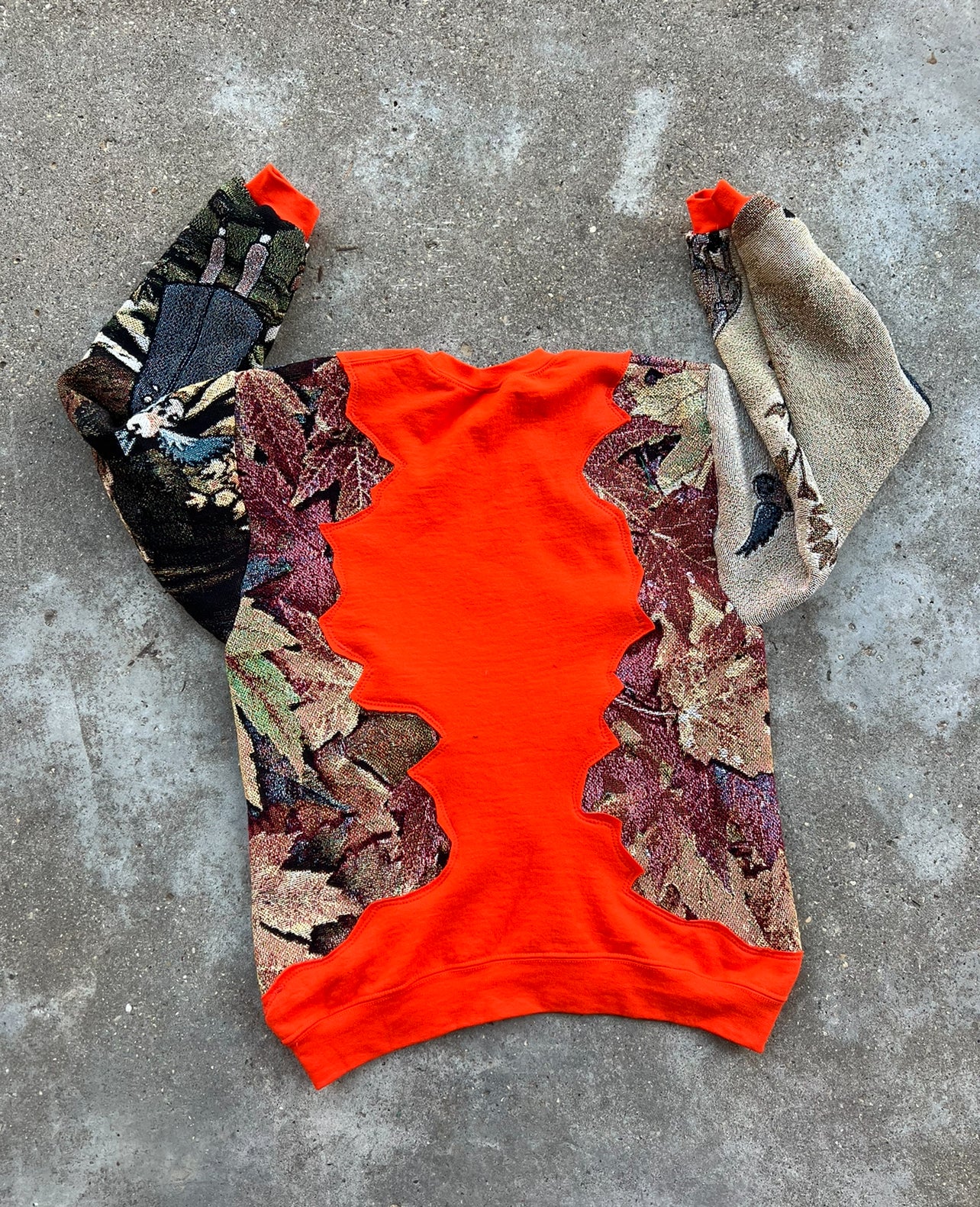 Over The Garden Wall Rework (S/M)