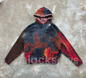 Lava Charizard Hoodie (M)