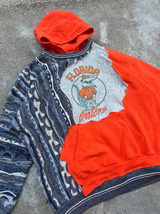 Vintage Gators Hoodie (XL/2XL) *see note