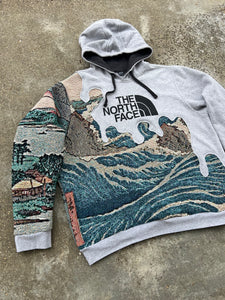 TNF x Hiroshige Hoodie Pre-order (*Restock coming February 28th*)