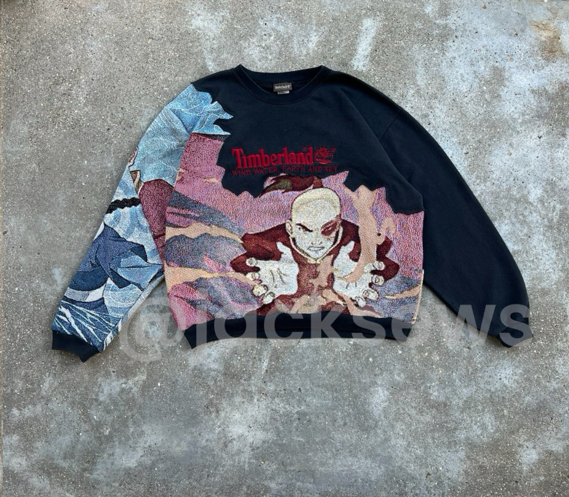 Timberland x Avatar (Boxy XL)