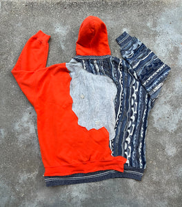 Vintage Gators Hoodie (XL/2XL) *see note