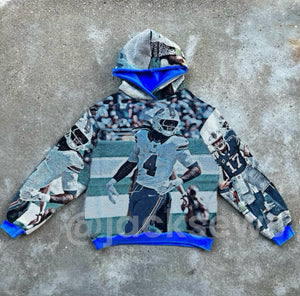 Buffalo Bills Hoodies (multiple sizes and designs)