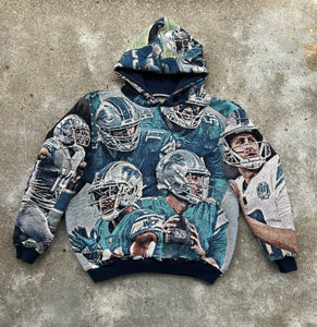 Pre-order Team Detroit Lions Hoodie *Multiple Sizes*