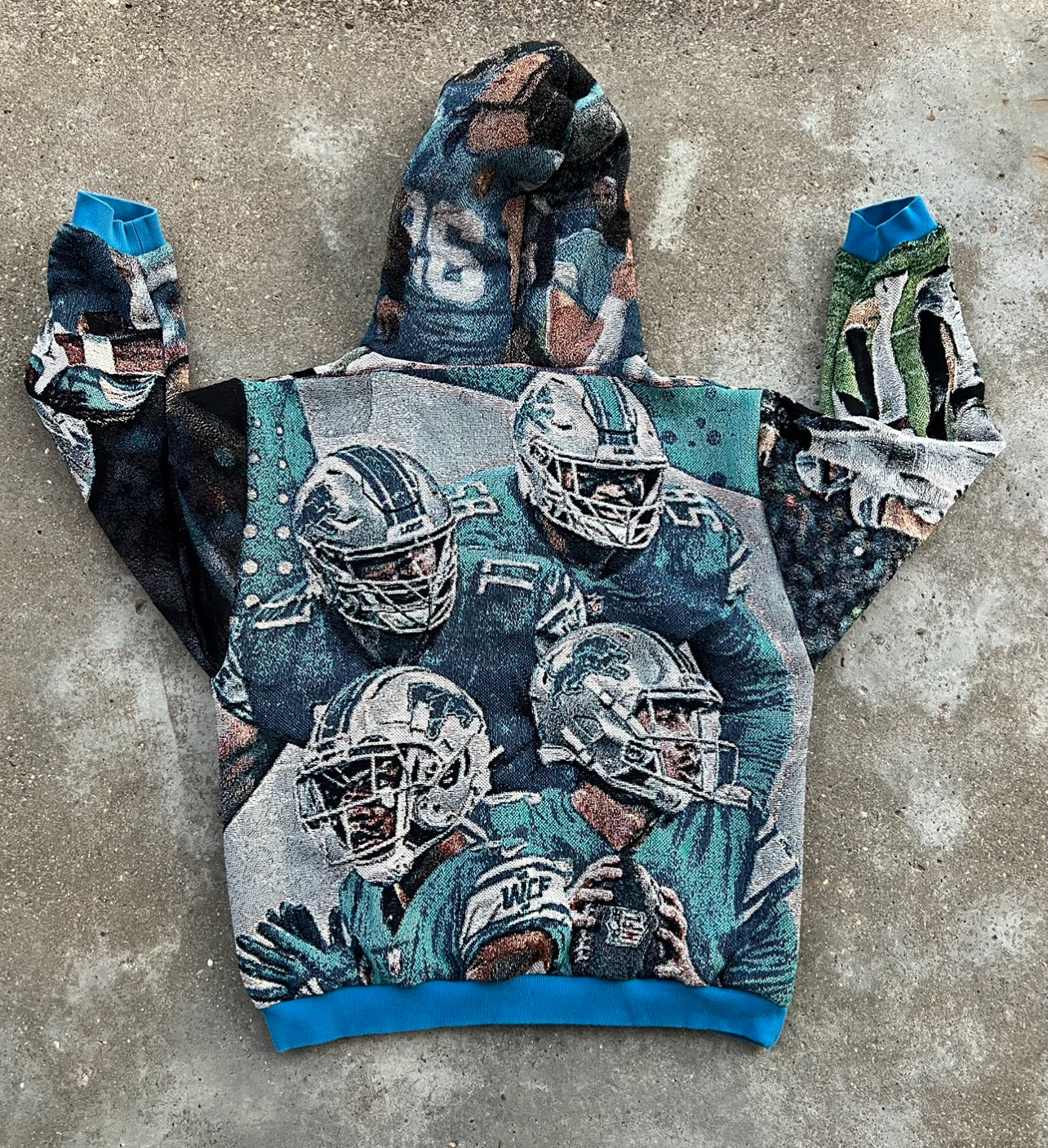 Detroit Lions Preorder Hoodies