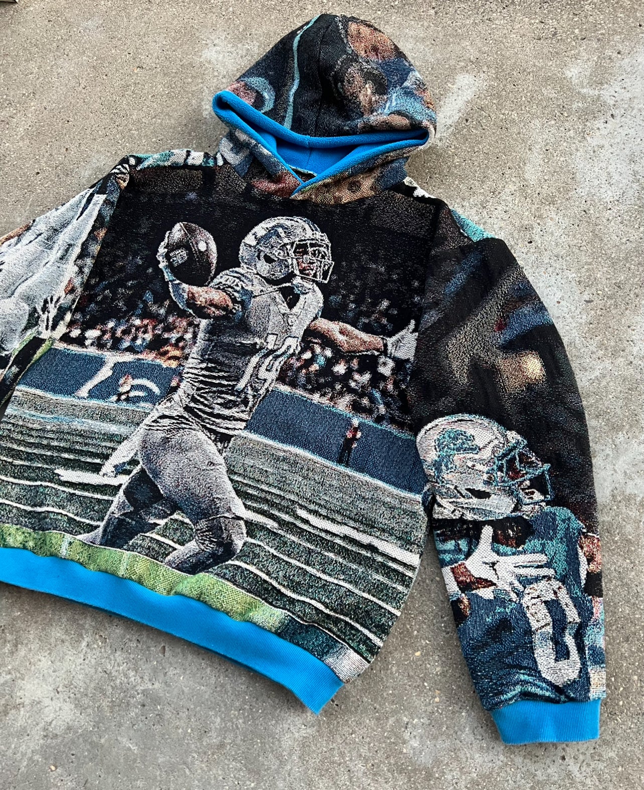 Detroit Lions Preorder Hoodies