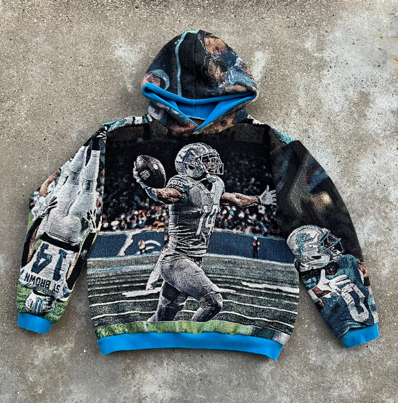 Detroit Lions Preorder Hoodies