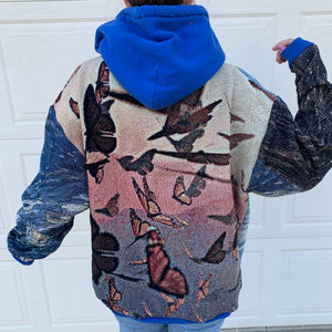 Avatar Hoodie (XL)